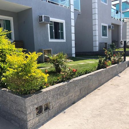 Condominio Mar Azul Na Praia Rasa Buzios Armacao dos Buzios Exterior photo