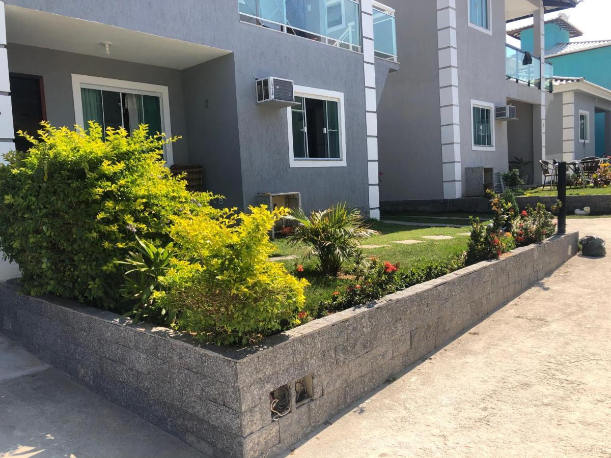 Condominio Mar Azul Na Praia Rasa Buzios Armacao dos Buzios Exterior photo