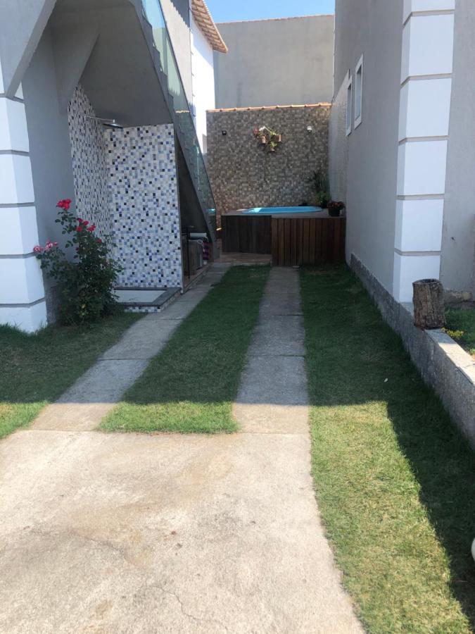 Condominio Mar Azul Na Praia Rasa Buzios Armacao dos Buzios Exterior photo
