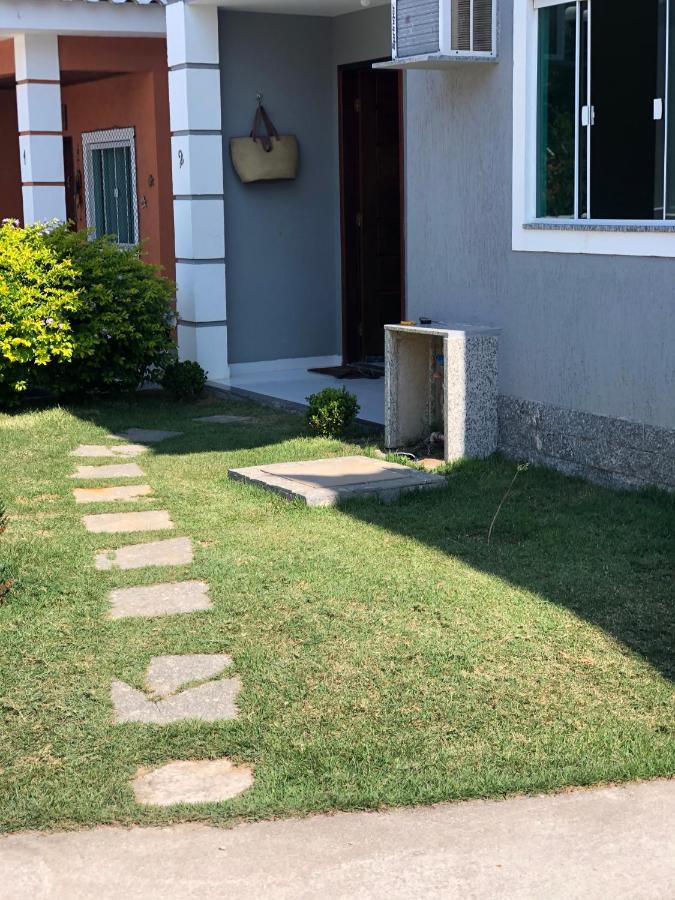 Condominio Mar Azul Na Praia Rasa Buzios Armacao dos Buzios Exterior photo