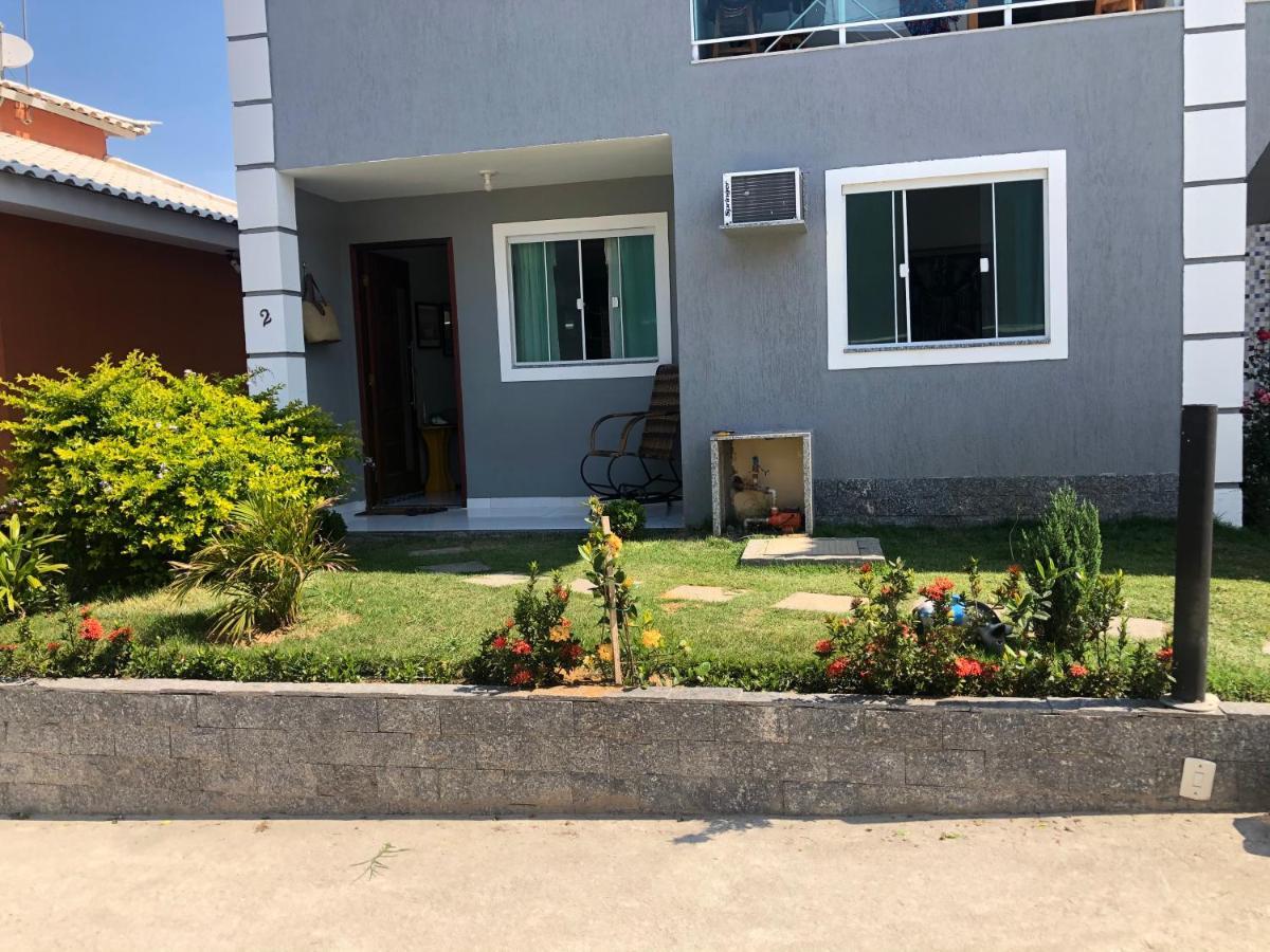Condominio Mar Azul Na Praia Rasa Buzios Armacao dos Buzios Exterior photo