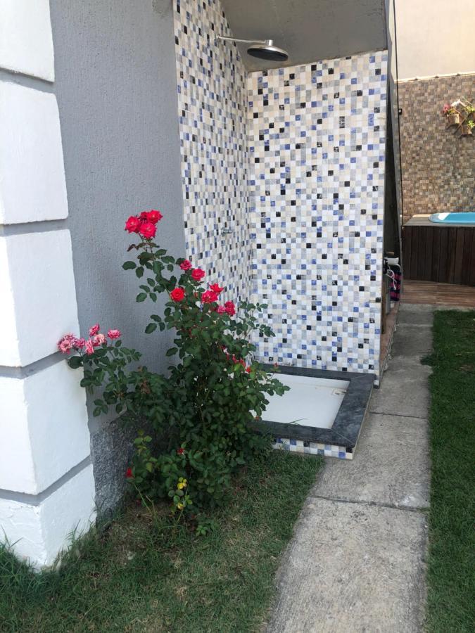 Condominio Mar Azul Na Praia Rasa Buzios Armacao dos Buzios Exterior photo