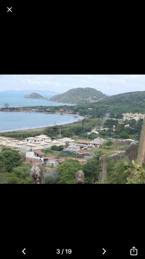 Condominio Mar Azul Na Praia Rasa Buzios Armacao dos Buzios Exterior photo