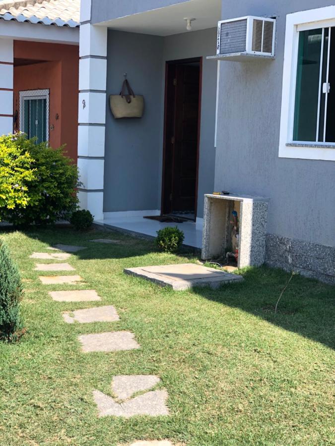 Condominio Mar Azul Na Praia Rasa Buzios Armacao dos Buzios Exterior photo